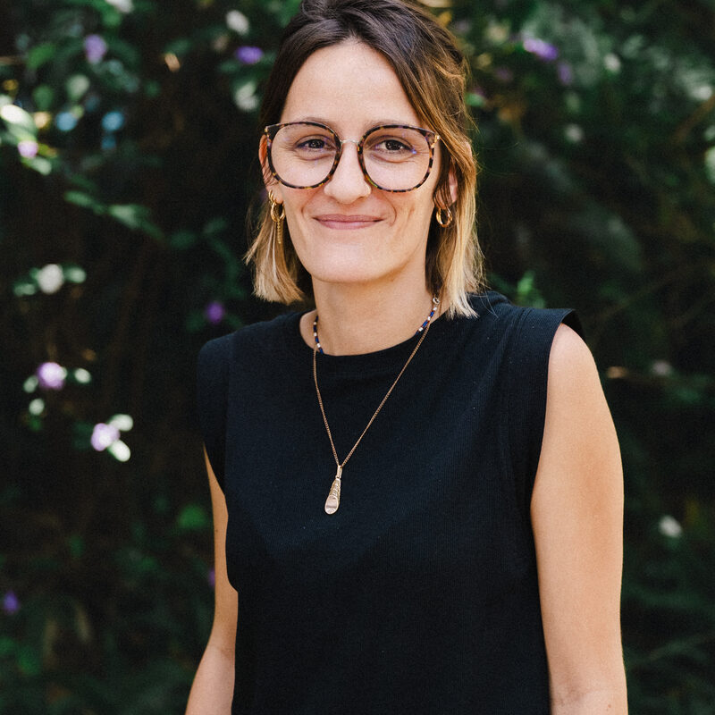 Coline Chabiron